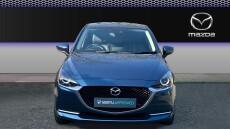 Mazda 2 1.5 e-Skyactiv G MHEV GT Sport 5dr Petrol Hatchback